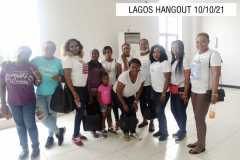 LAGOS-HANGOUT